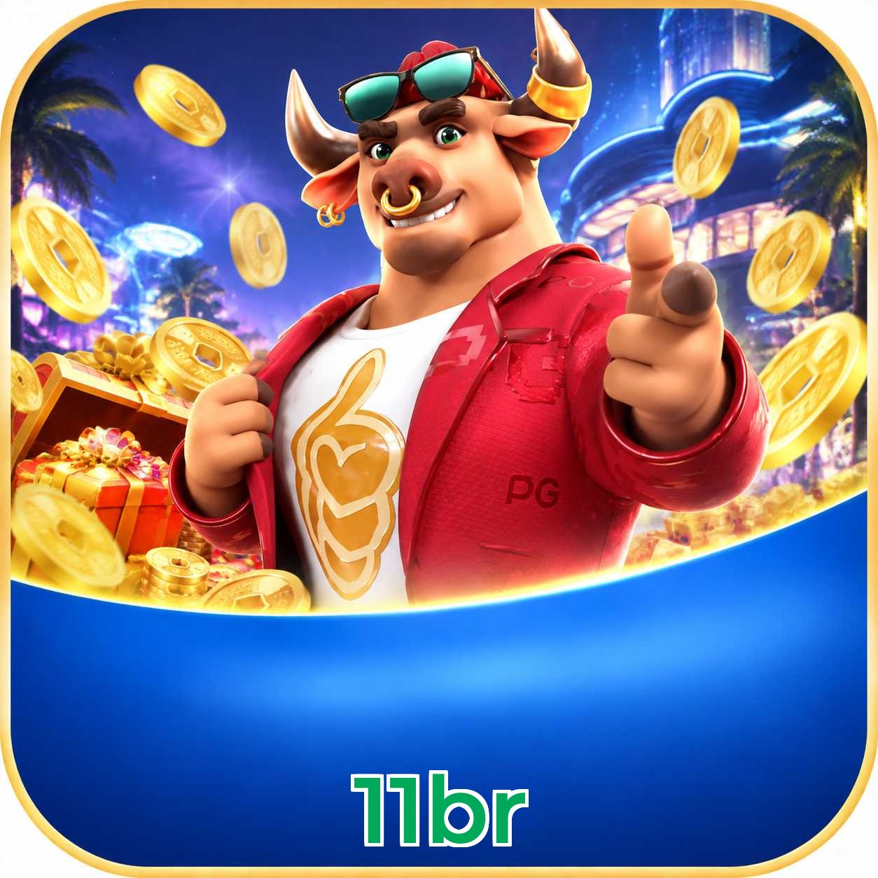 Grandes vitórias em Fortune Games na 11br com PIX rápido