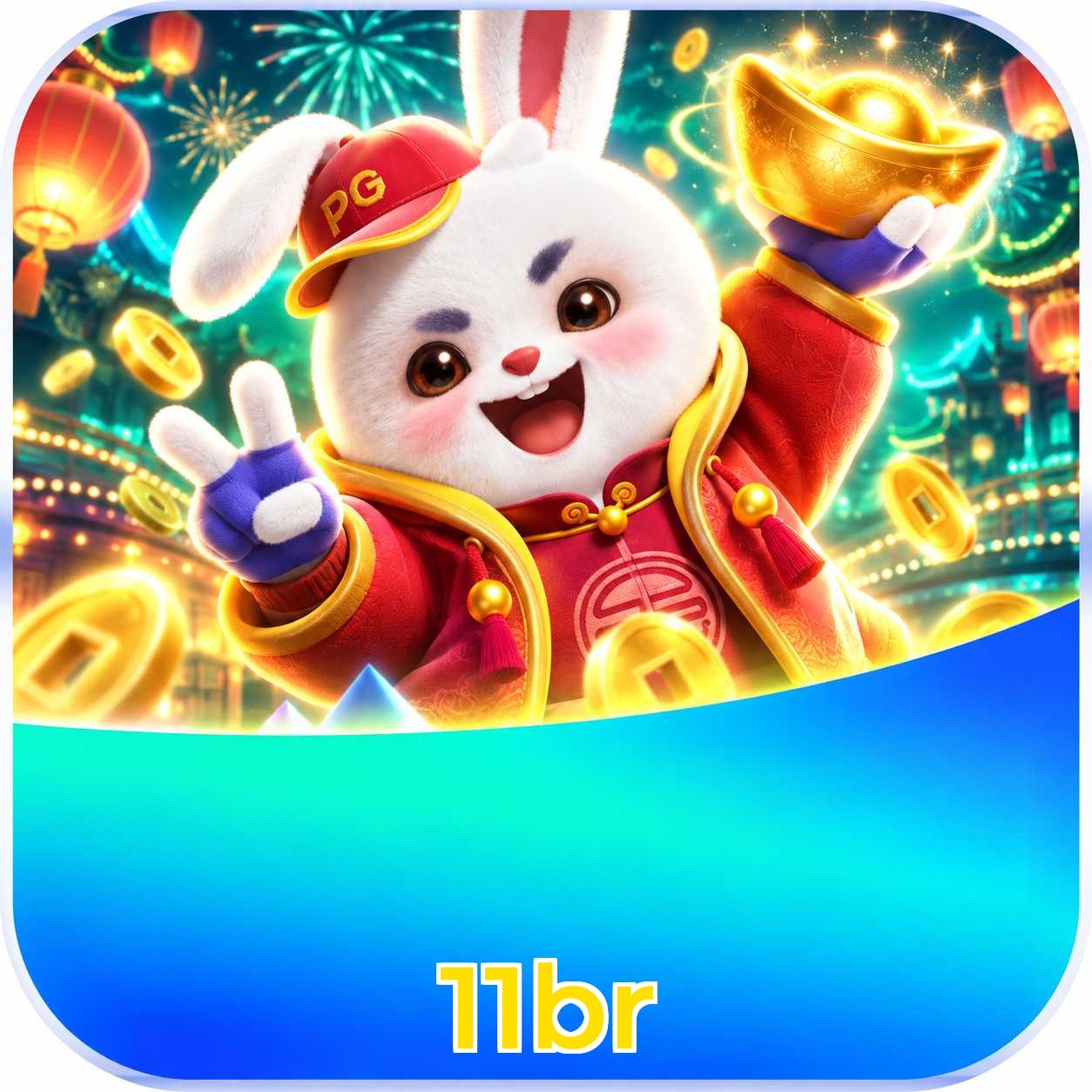 Performance superior do APK